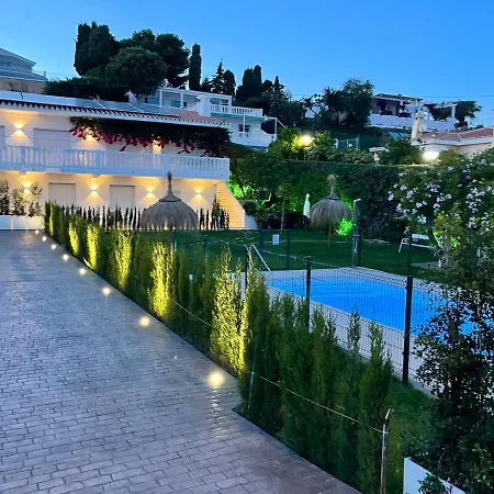 Angeles Ii By Ele Apartment Velez Malaga