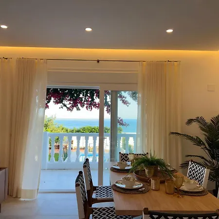 Angeles Ii By Ele Apartment *