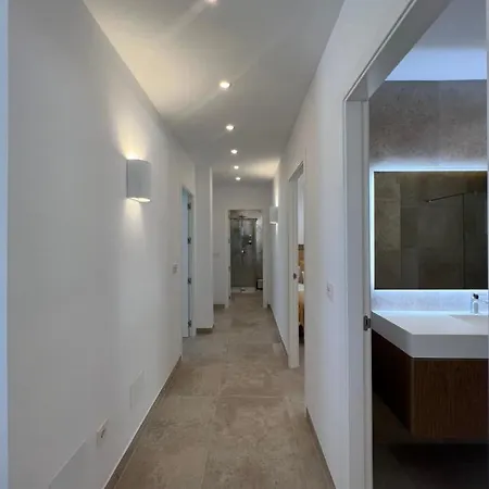 Apartment Angeles Ii By Ele Velez Malaga