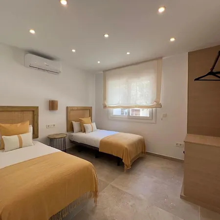 Angeles Ii By Ele Apartment Velez Malaga